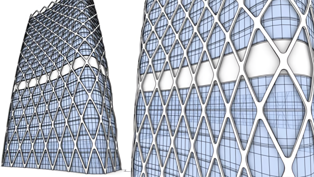 几何设计与建造优化