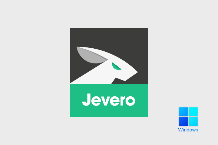 Jevero 开版工具