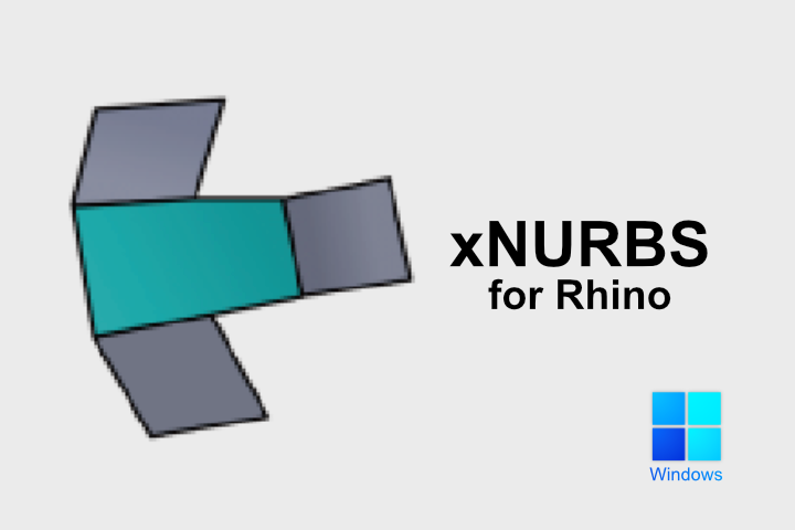 xNURBS 补面利器