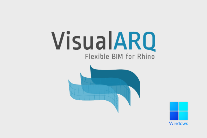 VisualARQ for Rhino