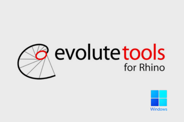 EvoluteTools for Rhino